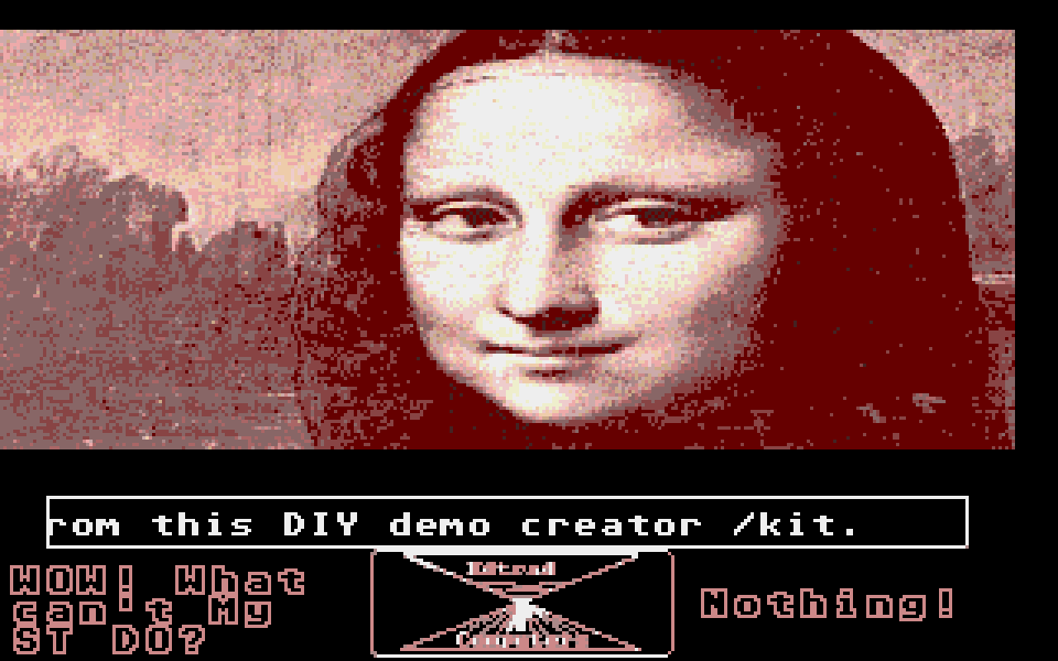 DIY Demo Creator (The) — screenshot 1